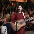 Gracie Abrams revela a lista de faixas de 'Daughter From Hell'