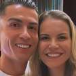 Irmã de Cristiano Ronaldo curte publicação que critica meia de Portugal após empate contra a RD Congo