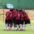 Vitória sofre gol nos minutos finais e perde para o Corinthians pelo Brasileiro Sub-20