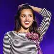 Olivia Rodrigo surpreende ao revelar perda auditiva: 'É meio incomum'
