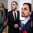 C6 no Rock anuncia show em homenagem a Cazuza com Arnaldo Antunes, Frejat, Lobão e mais