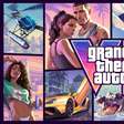 Rockstar revela arte de capa de GTA 6 e confirma data de pré-venda