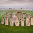A versão mais antiga e simples de Stonehenge encontrada a poucos quilômetros do famoso monumento