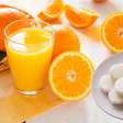 Suco de inhame com laranja: bebida nutritiva, refrescante e fácil de preparar