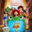 Toy Story 5 oferece ingressos grátis para carecas em ação especial