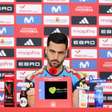 Merino pede calma após empate da Espanha na estreia: "Ninguém morreu"