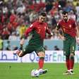 Irmã de Cristiano Ronaldo se envolve em polêmica com Bruno Fernandes; entenda