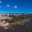 Nova lei autoriza sublocação de espaços públicos para impulsionar revitalização em Porto Alegre