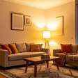 Sua casa está afetando seu humor? Descubra como a iluminação pode transformar o bem-estar