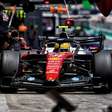 F1: Patrese diz que Hamilton "definitivamente tem chance" de brigar por título