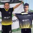 Entre a Copa e o aprendizado: como o futebol ajuda a transformar a rotina de jovens na Bahia