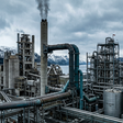 A fábrica de cimento da Noruega que captura carbono antes da fumaça chegar ao céu inaugura uma nova fase para uma das indústrias mais difíceis de descarbonizar
