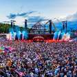 Veja o line up completo e os horários das apresentações do Tomorrowland 2026