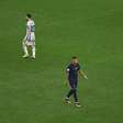 Mbappé guarda item relacionado a Messi mesmo com o vice-campeonato no Catar; entenda