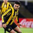 Arezo, do Grêmio, deve ser comprado pelo Peñarol