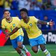 Anahí do RBD, Nicki Minaj, Travis Scott e mais famosos gringos que torcem pelo Brasil na Copa 2026