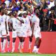Após empate e fortes críticas, Brasil encara o "risco Haiti"
