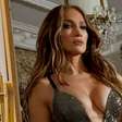 Jennifer Lopez revela perda de visão após excesso de trabalho