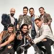 Menudo anuncia retorno aos palcos após 15 anos e emociona fãs com turnê comemorativa