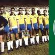 Palmeiras já venceu campeões da Copa do Mundo; veja