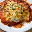 Frango à parmegiana fácil e irresistível pronto em 40 minutos