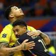 Brasil x Argentina: prováveis times e onde assistir ao clássico