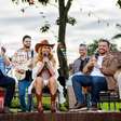 'Viver Sertanejo' celebra São João com Joelma, Nattan e Xand Avião