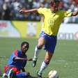 De tanque de guerra a rival de Copa: Brasil e Haiti possuem história improvável no futebol