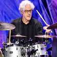 Stewart Copeland fala sobre Sting e futuro do The Police