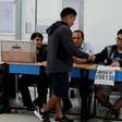 Resultado de eleição presidencial no Peru depende de validação de votos no exterior