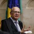 Gilmar prega que plenário julgue afastamento de Andrei por Mendonça e cita 'desequilíbrio' eleitoral