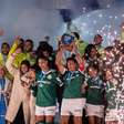 Brasil Ladies Cup divulga tabela da 6ª edição com Flamengo, Palmeiras, Peñarol e Seleção Paraguaia