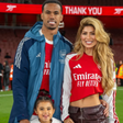 Gabi Severo revela a dinâmica dos grupinhos entre WAGs da Seleção
