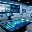 IA e drones redefinem prioridades da defesa global