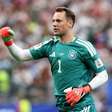 Neuer admite que a Copa deve ser o seu último torneio pela Alemanha