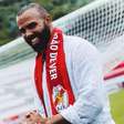 Ex-Inter iniciará carreira de técnico em time de Daniel Alves