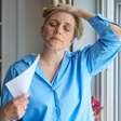 Ginecologistas concordam: "Mulheres com menopausa precoce têm 30% mais risco de doenças cardiovasculares"