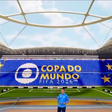 CBF coloca Globo sob pressão e pede R$ 1 bilhão para transmissão da Copa do Brasil; aos detalhes