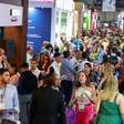 ABF Expo apresenta franquias para todos os bolsos