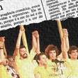 HBO prepara série inédita sobre a Democracia Corinthiana dos anos 1980