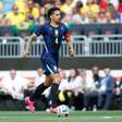 Marquinhos alcança top-10 histórico do Brasil e igualará Lúcio em jogo contra o Haiti