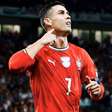 Vaza a nova chuteira dourada de Cristiano Ronaldo para Copa