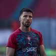 Portugal ganha reforço de titular para enfrentar Uzbequistão