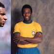 'Ele é...': o que Mbappé, destaque da França na Copa do Mundo 2026, disse sobre Pelé após superar marca histórica do brasileiro