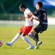 Red Bull Bragantino vence mais uma no Brasileiro Sub-17