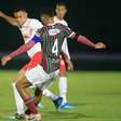 Fluminense perde para Bragantino e se distancia do G8 do Brasileirão Sub-20