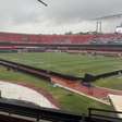 Sem Morumbis, São Paulo define alternativas para enfrentar o Athletico pelo Brasileirão