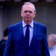 Presidente do Corinthians vira alvo de terceiro pedido de impeachment
