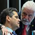 Alcolumbre sai em apoio a Jaques Wagner e reclama de condenações antecipadas; veja repercussão