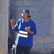 Cansado de apanhar da mulher e viver perseguição, homem pede socorro em Mairinque e caso vira assunto de polícia